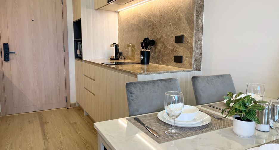 For sale 1 bed condo in Thalang, Phuket