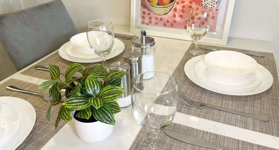 For sale 1 bed condo in Thalang, Phuket