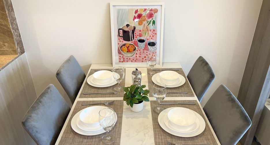 For sale 1 bed condo in Thalang, Phuket