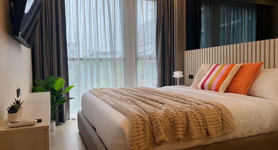 For sale 1 bed condo in Thalang, Phuket