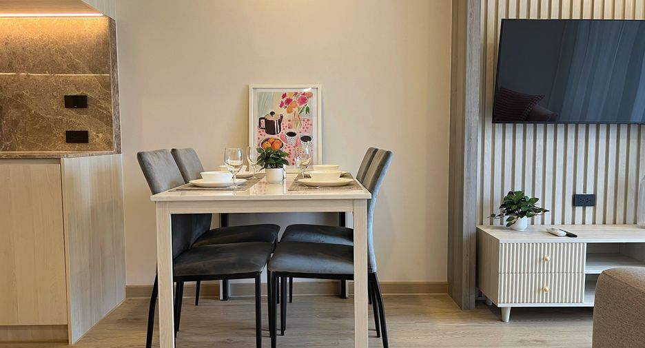 For sale 1 bed condo in Thalang, Phuket