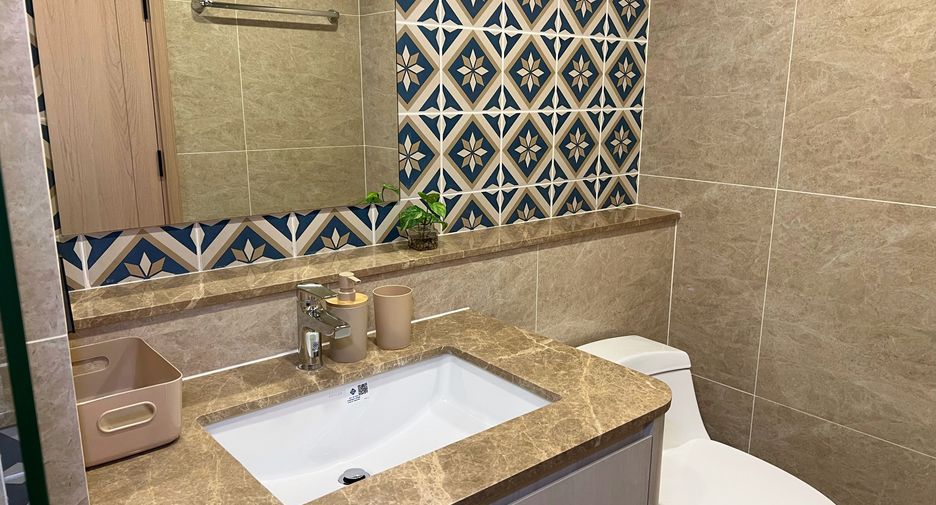 For sale 1 bed condo in Thalang, Phuket