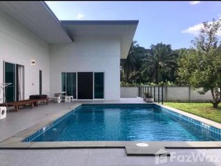 À vendre 3 chambres villa à Mueang Krabi, Krabi