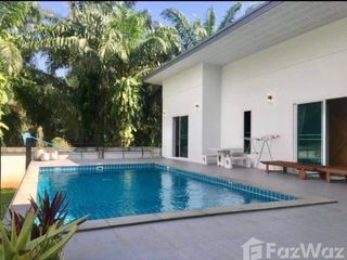À vendre 3 chambres villa à Mueang Krabi, Krabi