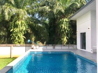 À vendre 3 chambres villa à Mueang Krabi, Krabi