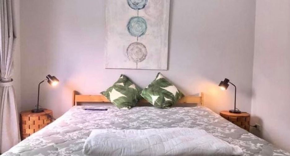 À vendre 3 chambres villa à Mueang Krabi, Krabi
