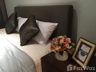 For sale and for rent 2 bedrooms condo in Bang Lamung, Chonburi