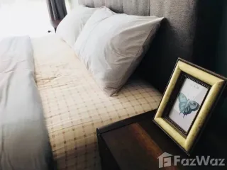 For sale and for rent 2 bedrooms condo in Bang Lamung, Chonburi