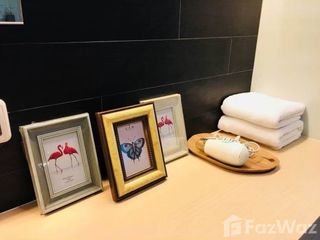 For sale and for rent 2 bedrooms condo in Bang Lamung, Chonburi