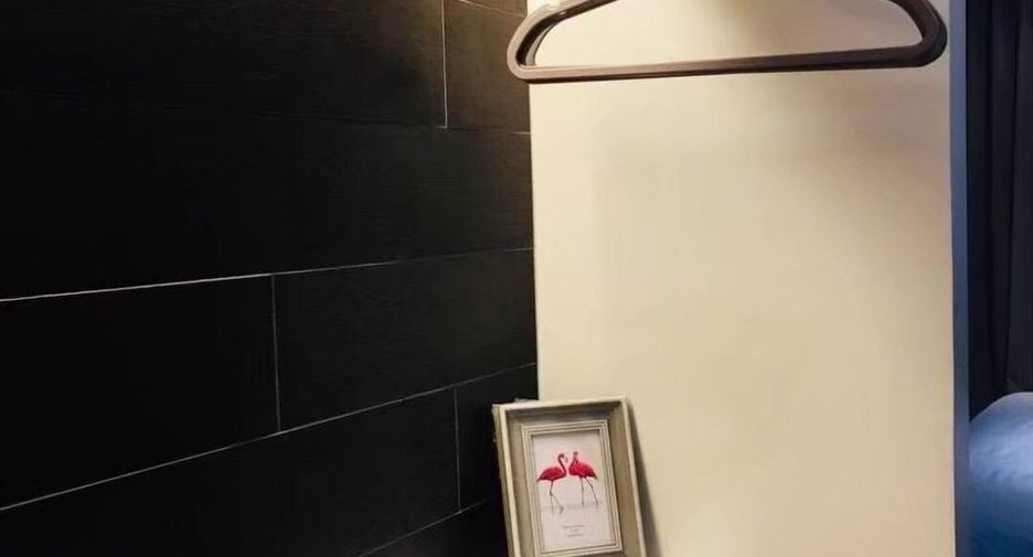 For sale and for rent 2 bedrooms condo in Bang Lamung, Chonburi