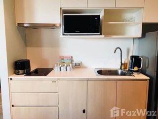 For sale and for rent 2 bedrooms condo in Bang Lamung, Chonburi
