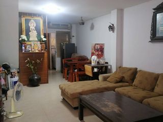 For sale 4 bedrooms townhouse in Bang Khen, Bangkok