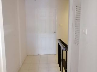 For sale 4 bedrooms townhouse in Bang Khen, Bangkok