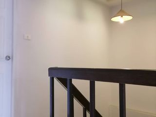 For sale 4 bedrooms townhouse in Bang Khen, Bangkok