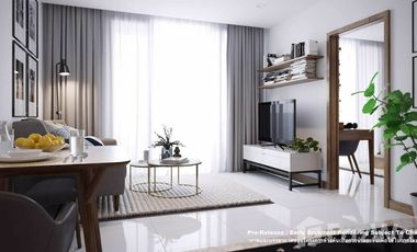 ขาย 2 ห้องนอน คอนโด ใน สัตหีบ, ชลบุรี