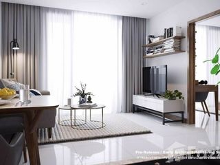 Condo en venta de 2 habitaciones en Bang Saray, Pattaya
