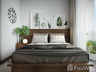 Condo en venta de 2 habitaciones en Bang Saray, Pattaya