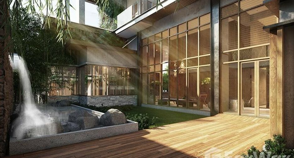 ขาย 2 ห้องนอน คอนโด ใน บางเสร่, พัทยา