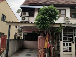出售 2 卧室 独立屋 在 Bang Bua Thong, Nonthaburi
