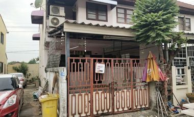 出售 2 卧室 独立屋 在 Bang Bua Thong, Nonthaburi