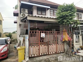 出售 2 卧室 独立屋 在 Bang Bua Thong, Nonthaburi
