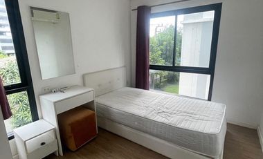 For sale 2 bedrooms condo in Phasi Charoen, Bangkok