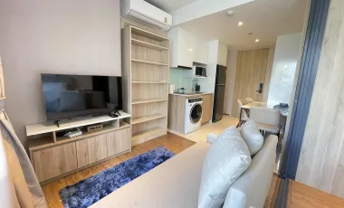 Condo en venta de 1 habitaciones en Bang Lamung, Chonburi
