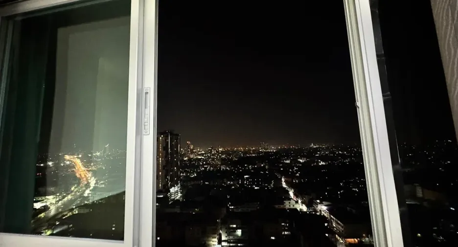 For sale 1 bed condo in Thon Buri, Bangkok