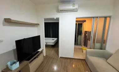Condo en venta y en alquiler de 1 habitaciones en Thon Buri, Bangkok