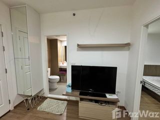 Wohnung zum Kauf mit 1 Zimmer in Thon Buri, Bangkok
