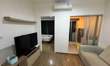 For sale 1 bed condo in Thon Buri, Bangkok
