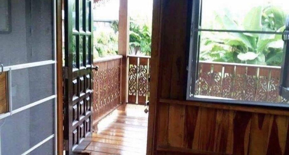 ขาย 2 ห้องนอน บ้านเดี่ยว ใน เกาะคา, ลำปาง