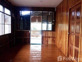For sale 2 ベッドルーム house in Ko Kha, Lampang