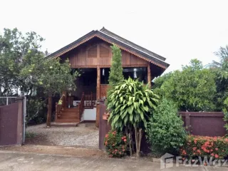 For sale 2 ベッドルーム house in Ko Kha, Lampang