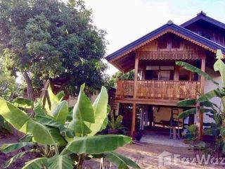 For sale 2 ベッドルーム house in Ko Kha, Lampang