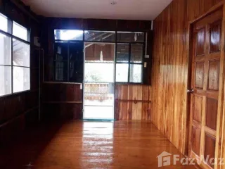 Haus zum Kauf mit 2 Zimmer in Ko Kha, Lampang