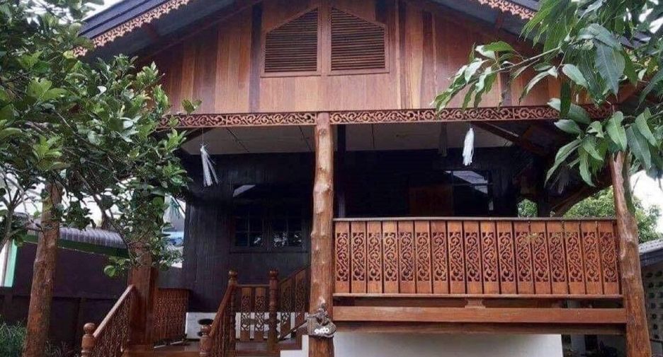 ขาย 2 ห้องนอน บ้านเดี่ยว ใน เกาะคา, ลำปาง