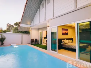 For rent 2 ベッドルーム villa in Mueang Phuket, Phuket