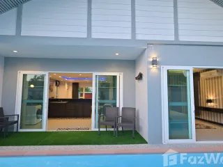 For rent 2 ベッドルーム villa in Mueang Phuket, Phuket