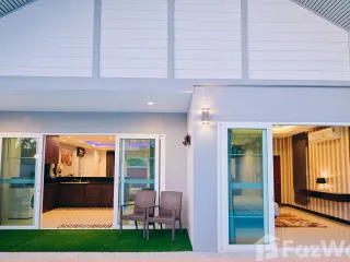 For rent 2 ベッドルーム villa in Mueang Phuket, Phuket