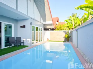 For rent 2 ベッドルーム villa in Mueang Phuket, Phuket