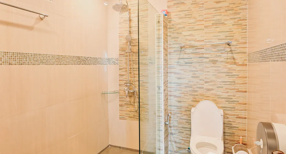 出租 2 卧室 别墅 在 Phuket Town, 普吉