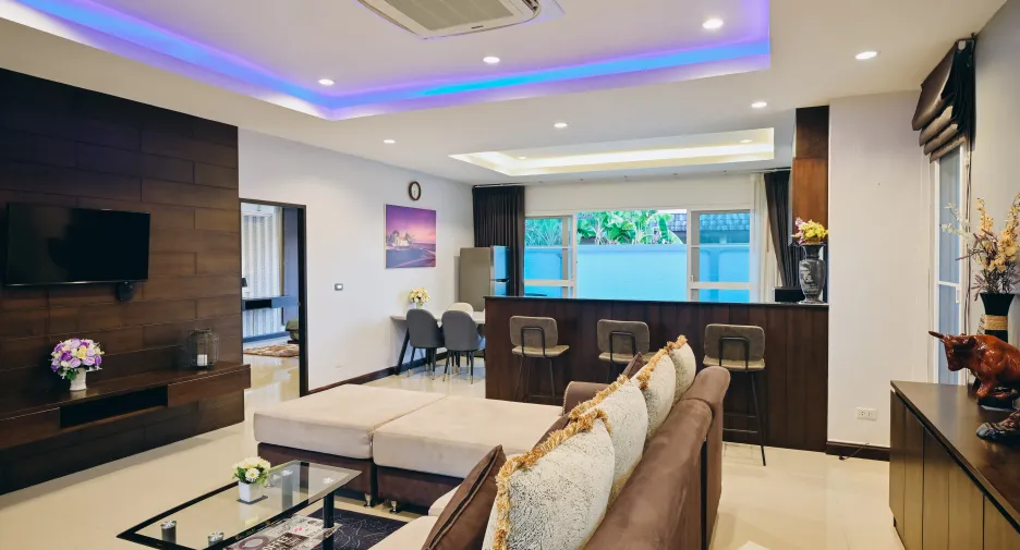 出租 2 卧室 别墅 在 Phuket Town, 普吉