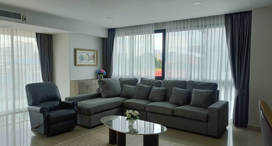 For rent 2 ベッドルーム condo in Bang Lamung, Chonburi