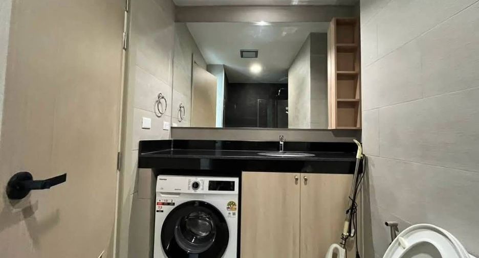 For rent 2 ベッドルーム condo in Bang Lamung, Chonburi