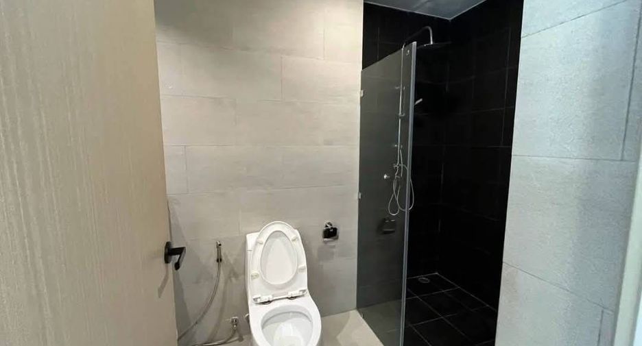 For rent 2 ベッドルーム condo in Bang Lamung, Chonburi