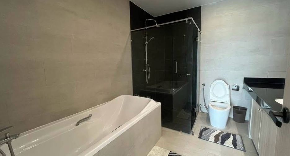 For rent 2 ベッドルーム condo in Bang Lamung, Chonburi