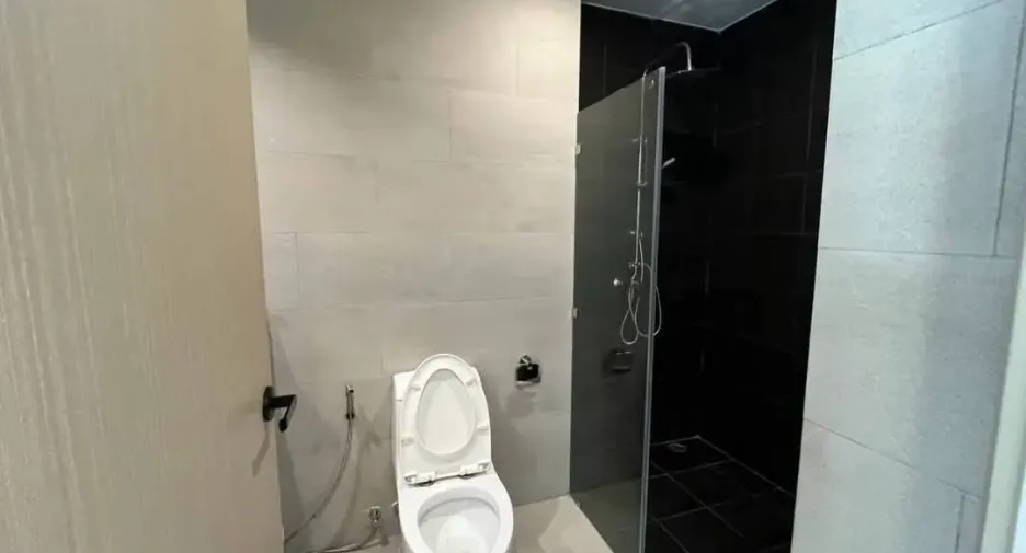 À louer 2 chambres condo à Jomtien, Pattaya