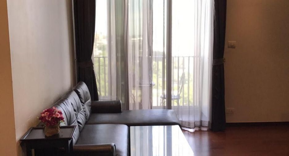 À vendre 2 chambres condo à Khlong Toei, Bangkok