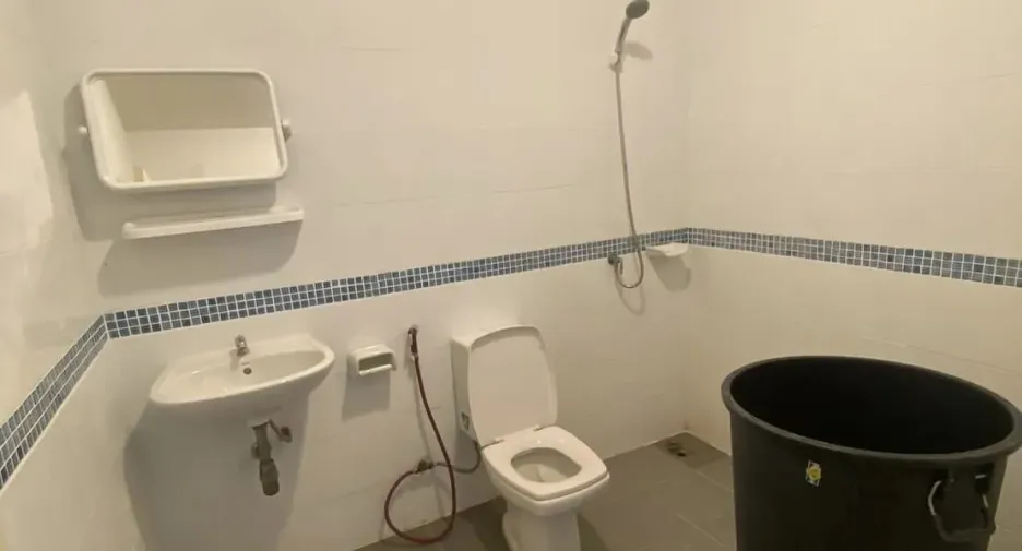 For sale and for rent 3 bedrooms townhouse in Bang Lamung, Chonburi